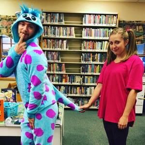 Meet your Posher, Bethany